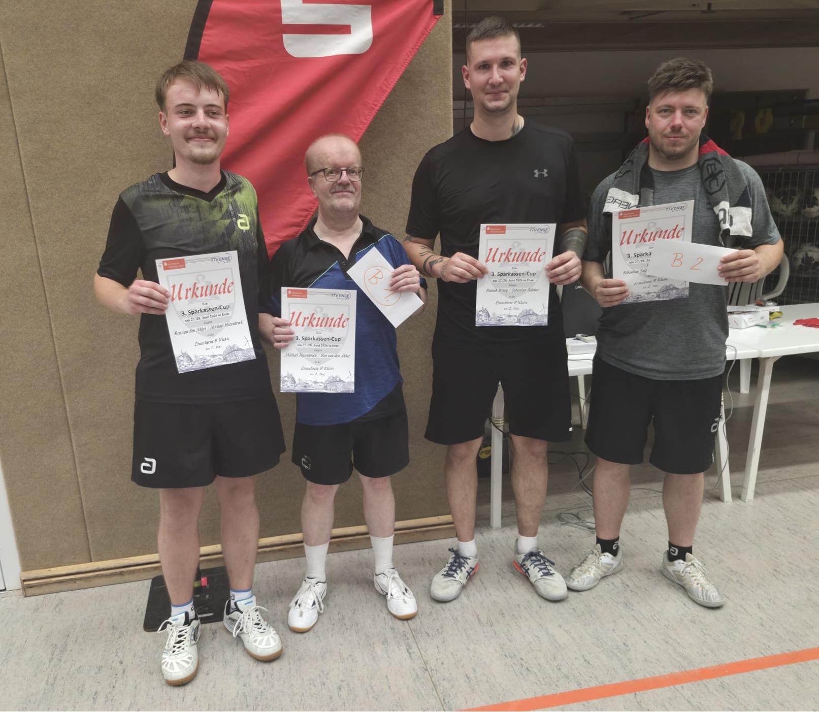 2026 SPK Cup 1 2 Platz