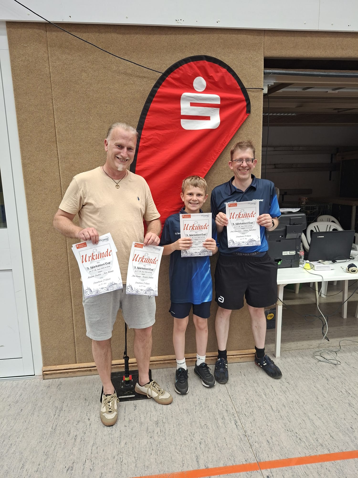 2026 SPK Cup 3 Platz D Klasse