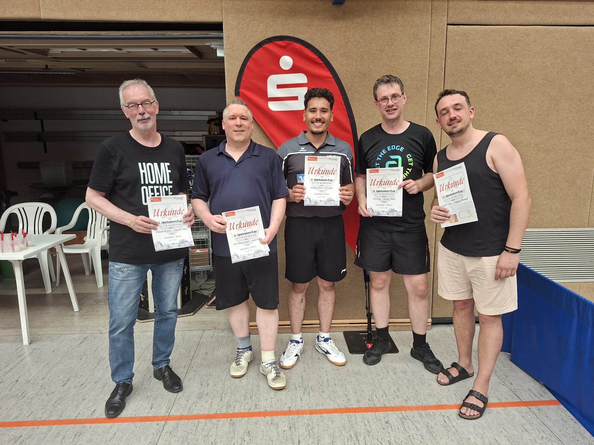 2026 SPK Cup Sieger C Klasse